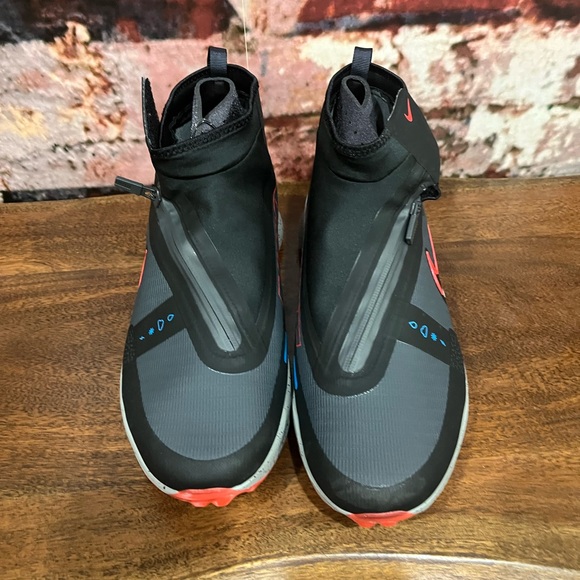 NEW NIKE AIR ZOOM INFINITY TOUR 2 SHIELD GOLF - Picture 6 of 13